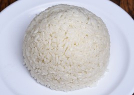 Side of Steamed Rice