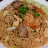 Combination Fried Rice
