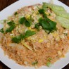 Crab Fried Rice