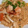 Rincome Fried Rice