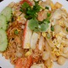 Seafood Fried Rice