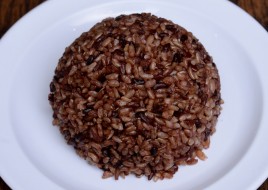 Side of Brown Rice