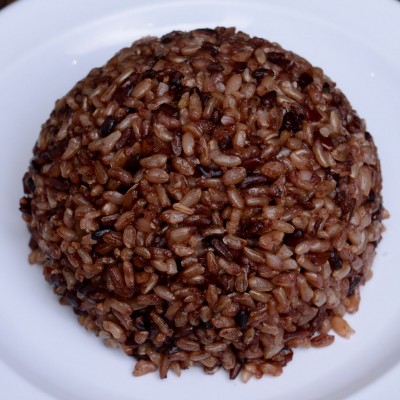 Side of Brown Rice