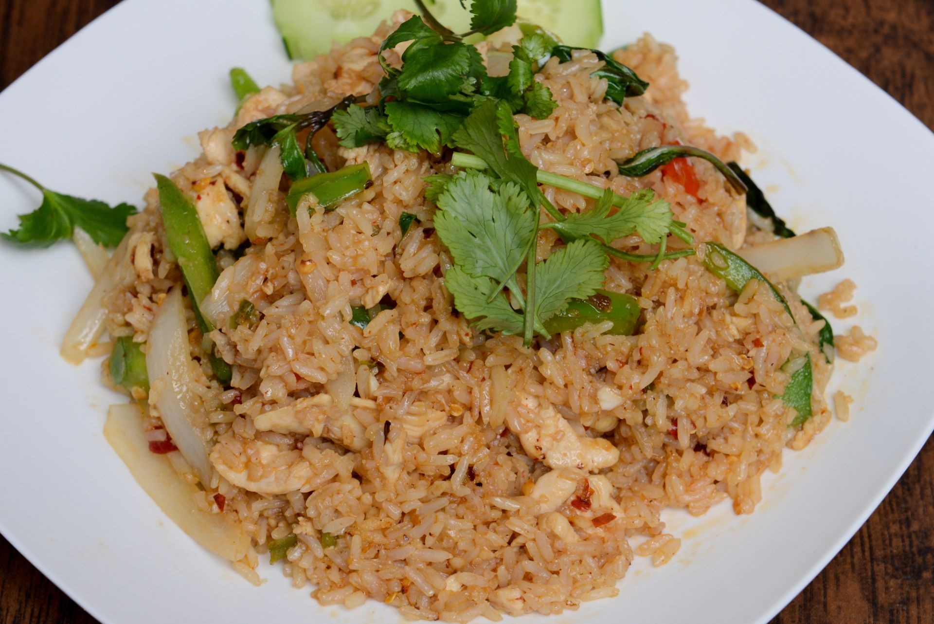 Northridge Menu Order Thai Food Online