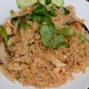 Spicy Fried Rice