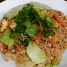 Vegetable Fried Rice