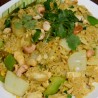 Pineapple Fried Rice