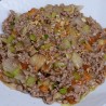 Ground Beef Noodles