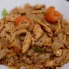 Spicy Noodles