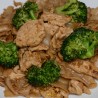 Pad See-Ew Noodles