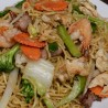House Chow Mein