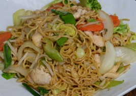 Chow Mein