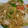 Chow Mein