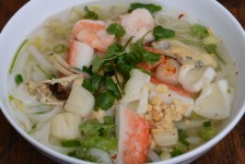 Noodle Soups