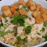 Tom Yum Noodle Soup