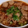 Rincome Noodle Soup