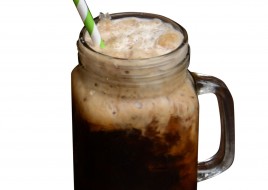 Thai Iced Coffee