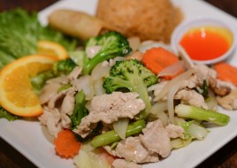Rincome Special Dinner