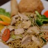 Chicken Chow Mein Dinner