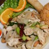 Cashew Nuts Chicken Dinner