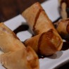 Banana Rolls 4 Pcs