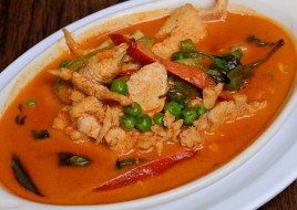 Panang Curry