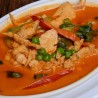 Panang Curry