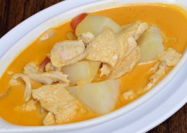 Yellow Curry