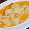 Yellow Curry