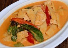 Red Curry