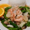Shrimp and Scallop Asparagus Combo Today