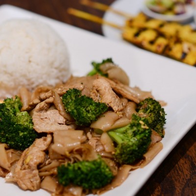 Pad See-Ew Combo Today