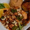 Spicy Chicken Combination Special