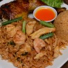 Pad Thai Combination Special