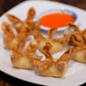 Cream Cheese Wonton 6 Pcs