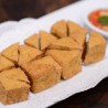 Fried Tofu
