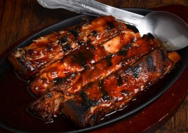 BBQ Rib