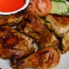 BBQ Chicken