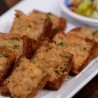 Thai Toast