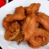 Shrimp Tempura