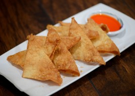 Fried Wonton