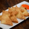 Fried Wonton