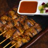 Satay Beef 