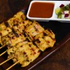 Satay Chicken