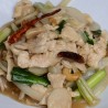 Cashew Nuts A La Carte