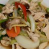 Ginger A La Carte