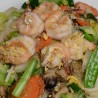 Pad Woon-Sen A La Carte