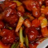 Sweet and Sour A La Carte