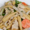 Baby Corn A La Carte