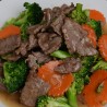 Broccoli A La Carte